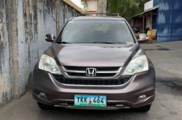 Honda Crv 2011 for sale 