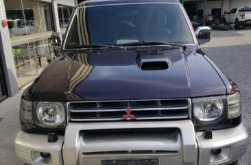 2003 Mitsubishi Pajero For sale