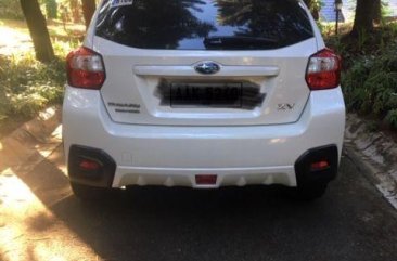 2013 Subaru XV AT for sale