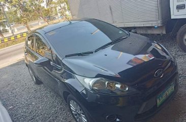 Ford Fiesta 2013 for sale