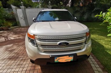 Ford Explorer 2013 for sale 