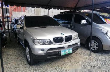 BMW X5 2005 for sale 