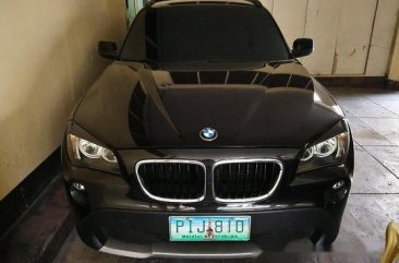 BMW X1 2011 for sale 