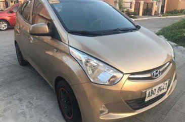 Hyundai Eon 2015 Model for sale 