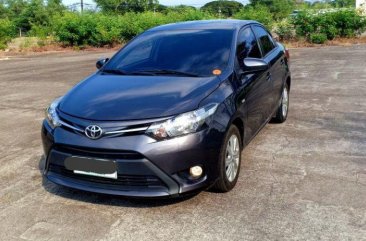 Toyota Vios 1.3e 2014 manual for sale