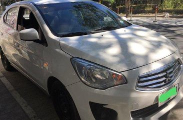 Mitsubishi Mirage G4 2015 for sale 