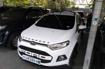 Ford Ecosport 2017 for sale 