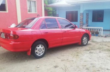 Mitsubishi Lancer GLXI 1993 for sale 