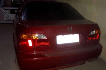 Honda Civic 1999 for sale