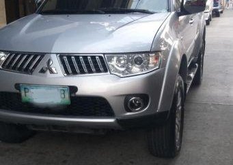 2010 Mitsubishi Montero for sale