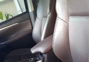 2016 Toyota Fortuner V for sale