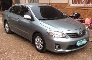 Toyota Altis g 2011 for sale 