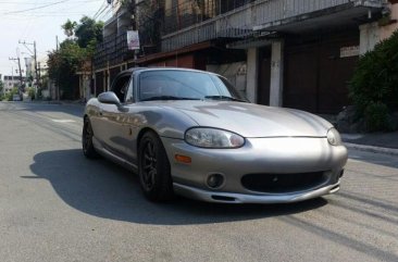 2005 Mazda Mx-5 Miata for sale