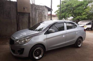 2016 Mitsubishi Mirage G4 for sale 