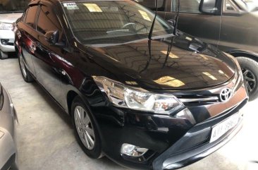 2015 Toyota Vios E for sale