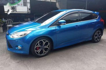 Ford Focus S 2013 for sale