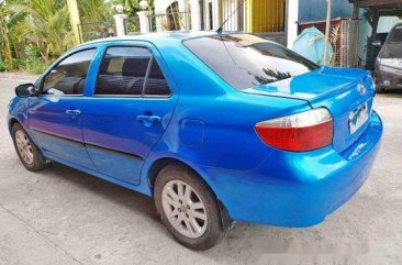 Toyota Vios 2003 E for sale