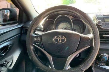 2014 Toyota Vios 1.3 E for sale