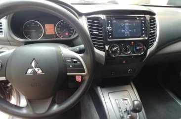 Mitsubishi Strada 2015 for sale 