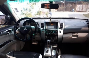 Mitsubishi Montero Sport GLS 2011 for sale 