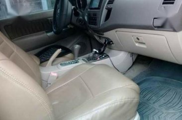 Toyota Fortuner 2005 for sale