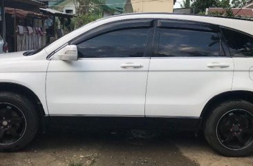 Honda CRV 2008 for sale 