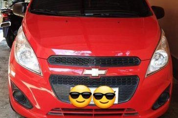 Chevrolet Spark 1.0 2015 for sale