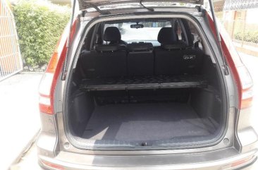 2011 Honda CRV 4x4 for sale 