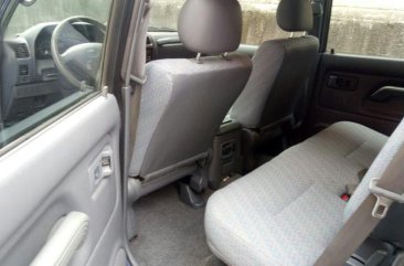 Well kept Toyota Land Cruiser Prado for sale 