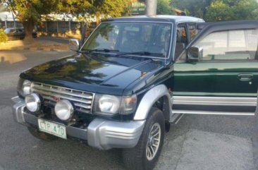 2000 Mitsubishi Pajero for sale