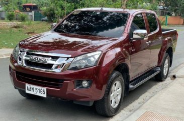 Isuzu Dmax 2014 for sale