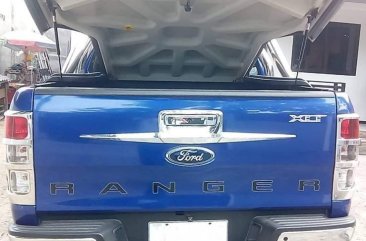 Ford Ranger 2015 for sale 