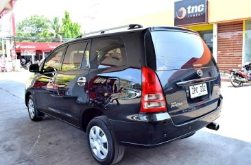 2008 Toyota Innova J MT for sale 