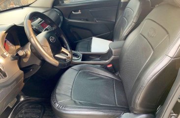 2014 Kia Sportage for sale 