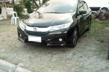 2017 Honda City VX for sale