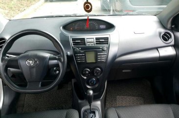 2012 Toyota Vios 1.3G for sale 