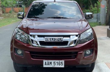 Isuzu Dmax 2014 for sale