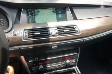 2012 BMW 530D for sale