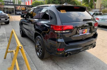 2017 Jeep Grand Cherokee for sale 