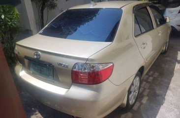 Toyota Vios G 2006 for sale 