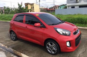 2016 Kia Picanto EX for sale 