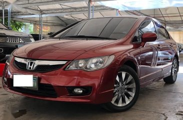 2010 Honda Civic 1.8 S for sale 