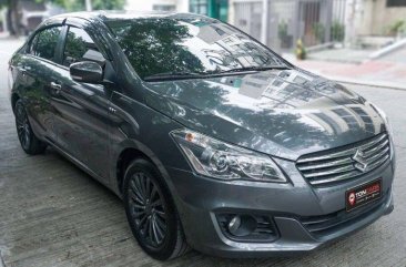 Suzuki Ciaz Glx 2017 for sale