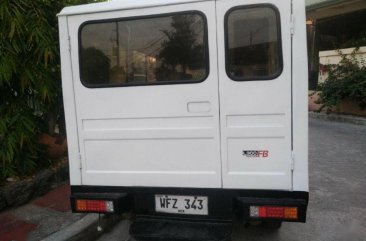 1999 Mitsubishi L300 FB for sale 