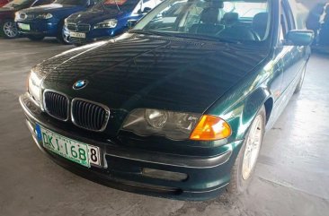 BMW 318I 2002 for sale