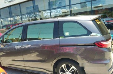 Honda Odyssey 2017 for sale 