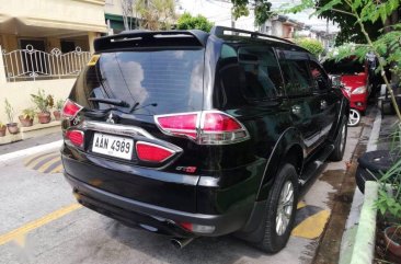 Mitsubishi Montero 2014 for sale 