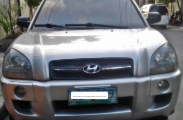 2006 Hyundai Tucson for sale 