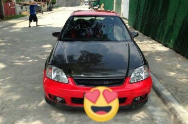 Honda Civic 1998 For Sale