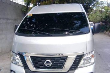 Nissan NV350 Urvan 2018 for sale 